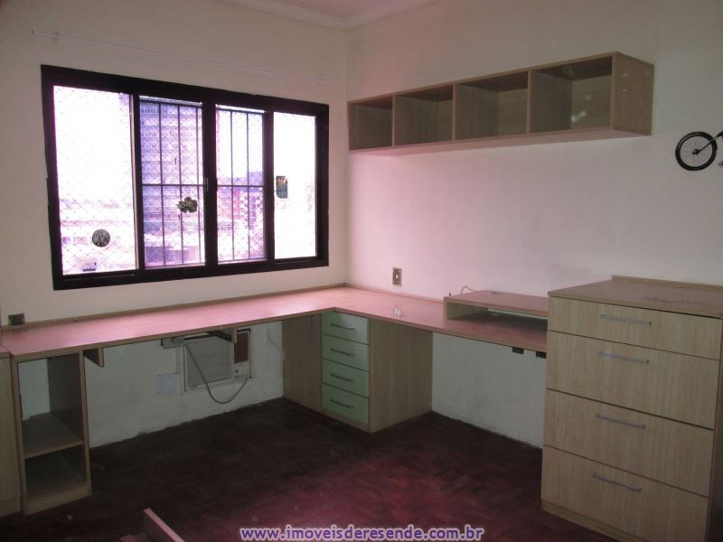 Apartamento para Alugar no Campos Elíseos em Resende RJ